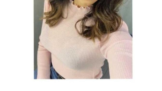 Neden açık renk kıyafetin içine koyu renk sütyen giyiyorsunuz giyiyorlar?
