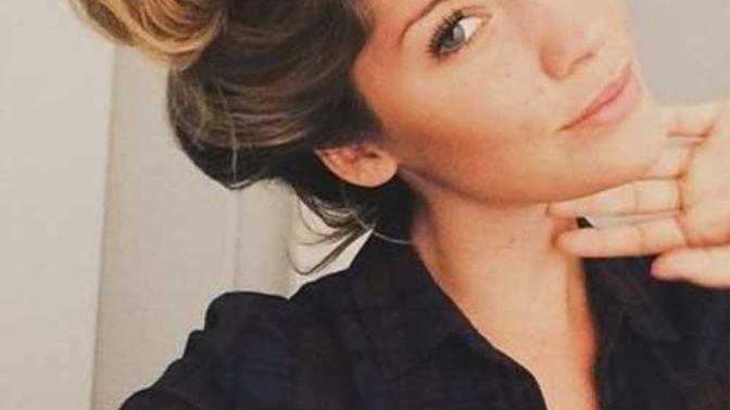 Erkeklerin kadınlarda en seksi bulduğu saç tipleri arasında dağınık saç modelleri yer alıyormuş, sizde katılıyor musunuz?