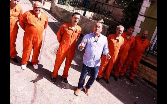 La Casa De Papel güzel mi?