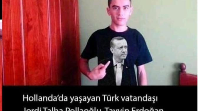 Neden bu Türk düşmanlığı yapıyorlar?