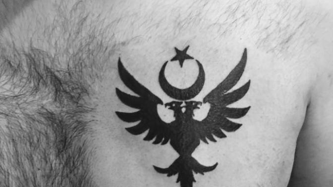 Dövmem nasıl olmuş?