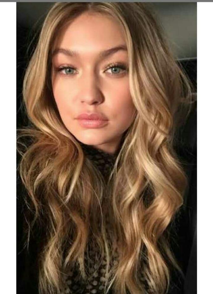 Gigi Hadid mi daha güzel? Kendall Jenner mı ??