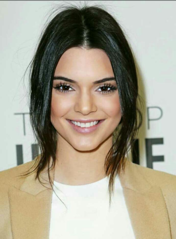 Gigi Hadid mi daha güzel? Kendall Jenner mı ??