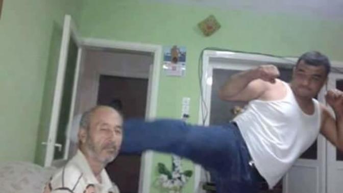 Şu an telefonunuzdaki en alakasız fotoğraf hangisi?