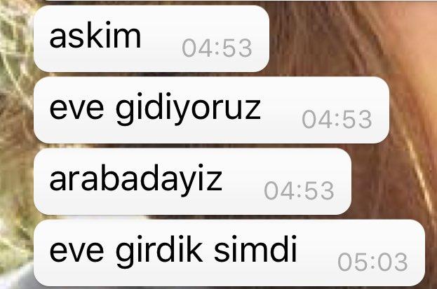 Sevgilinizin eve girme saatlerine karışır mısınız?