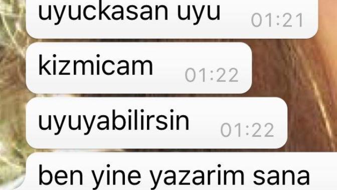 Sevgilinizin eve girme saatlerine karışır mısınız?