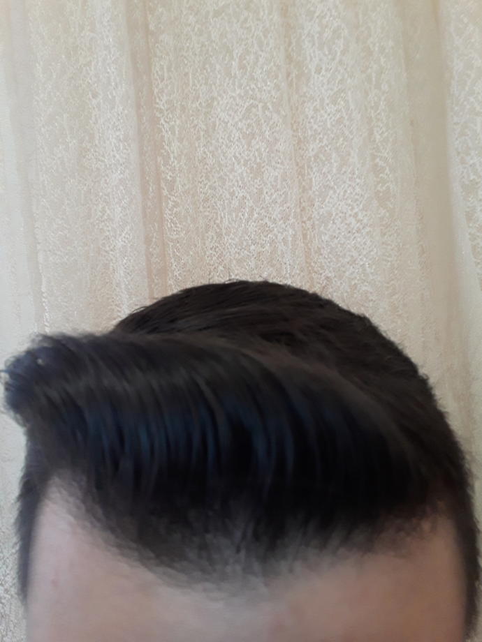 Kelleşiyor muyum sizce ?