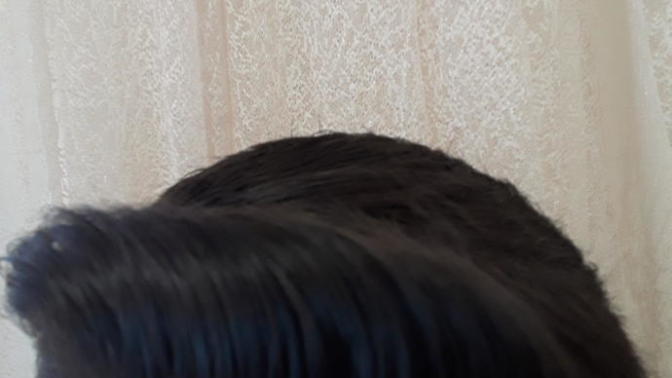 Kelleşiyor muyum sizce?
