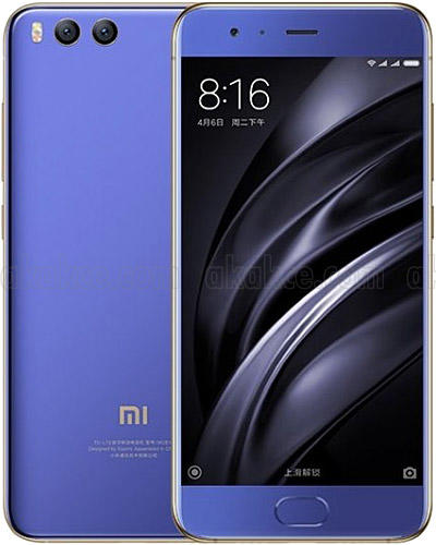 Sizce hangi rengi daha güzel? xiaomi mi 6 ?