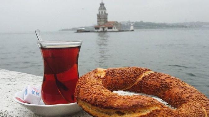 Çay simit mi? Hamburger kola mı?