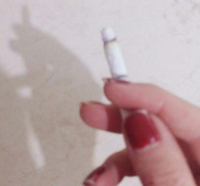 Sigara içtiğinizi ailenize nası söylediniz ya da yakalandınız mı hic?