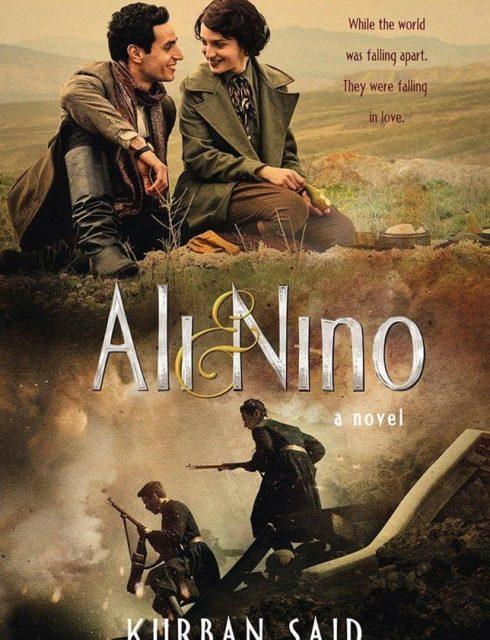 Ali Ve Nino filmini izlesem mi sizce siz hiç izlediniz mi?