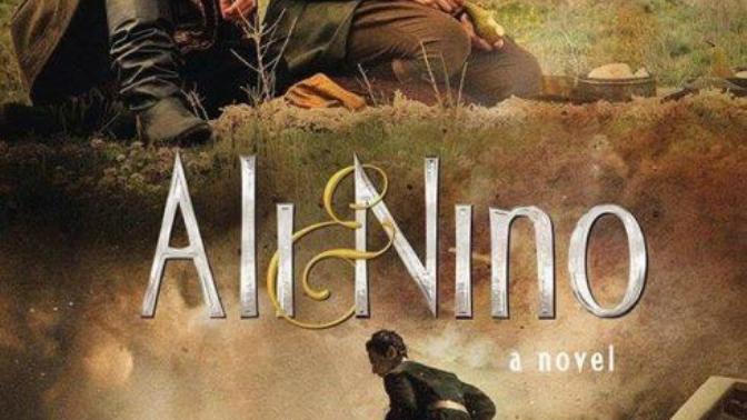Ali Ve Nino filmini izlesem mi sizce siz hiç izlediniz mi?