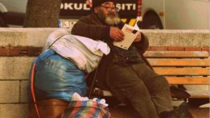 Kirli eller daha temiz, temiz elli kirli gönüllerden. Ne dersiniz?