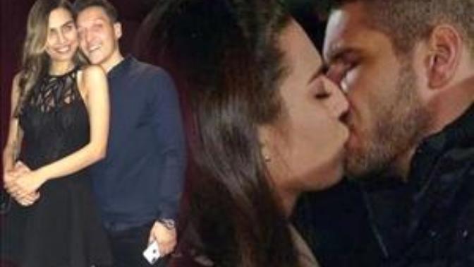 Amine Gülşe: Öpüşmek zorundayım; çünkü bu bizim işimiz! Sevgiliniz/eşiniz oyuncu olsa işine olan anlayışınız hangi boyutta olur?