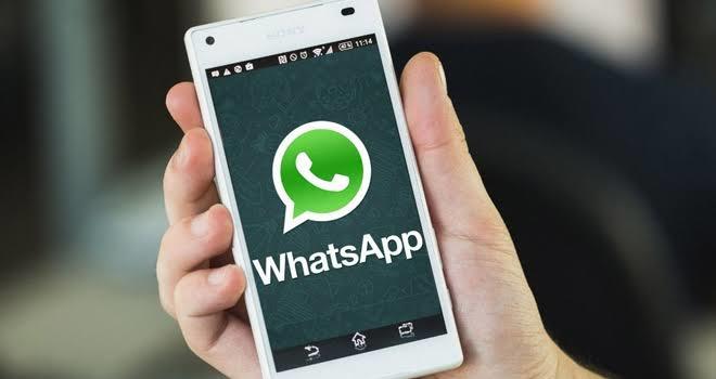 WhatsApp çevrimiçi takip programı önerir misiniz?