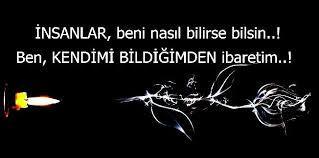 Başkalarının sizin hakkınızda ne düşündüğünü umursar mısınız?