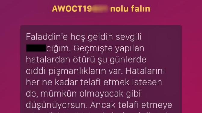 Faladdin kullanan var mı? Söyledikleri çıkıyor mu?
