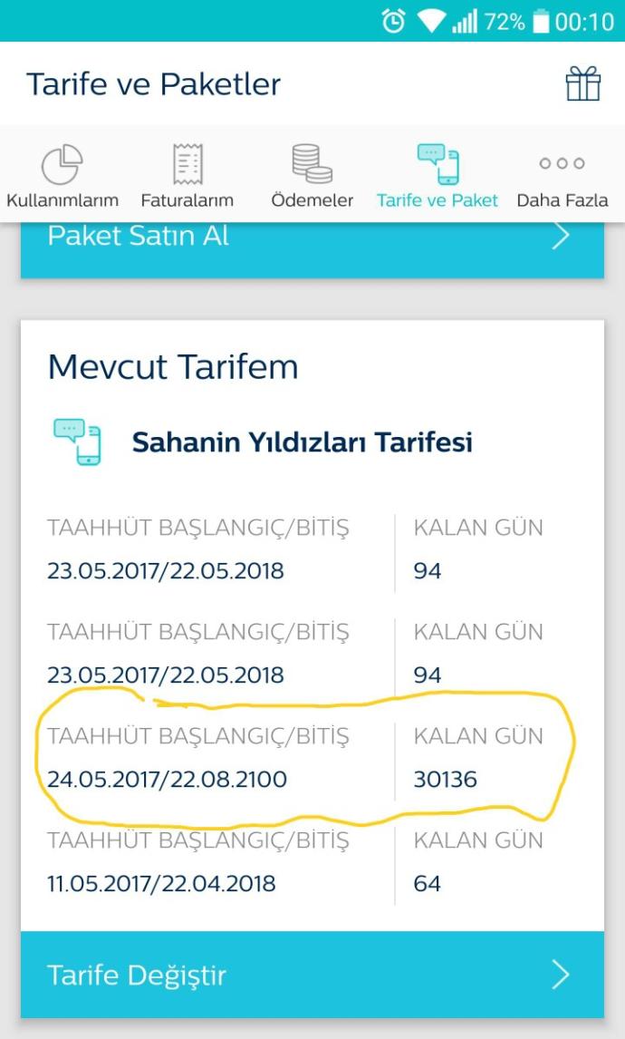 Türk Telekom dan nasıl kurtulurum?