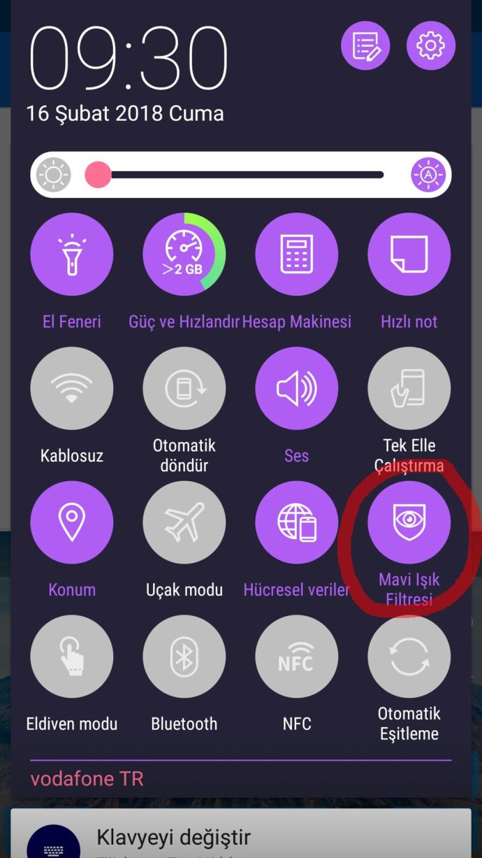 Mavi ışık biyolojik saati bozuyor. Mavi ışığa maruz kalıyor musunuz?