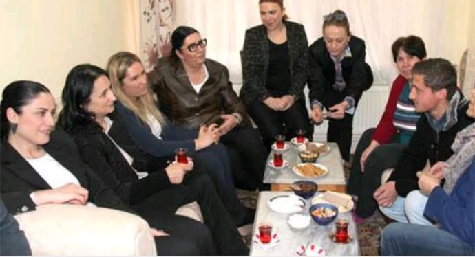 Misafirliğe gittiğinizde en fazla kaç saat oturursunuz? Misafirlik süresi ne kadar olmalı?