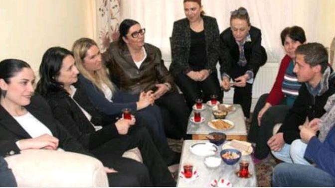 Misafirliğe gittiğinizde en fazla kaç saat oturursunuz? Misafirlik süresi ne kadar olmalı?