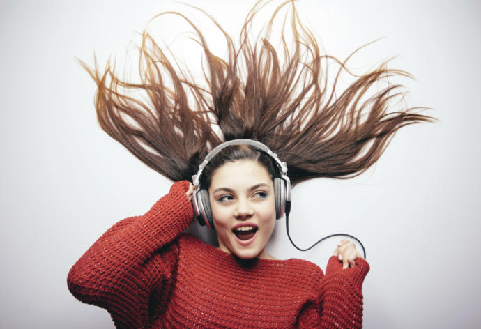 Müzik listenizde ki her şarkının siz de bir anısı var mı?