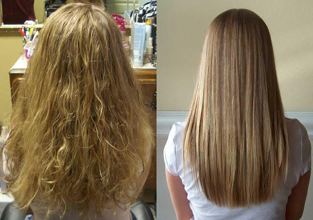 Saçlarınızın dostu olan Keratin'in faydaları nelerdir?