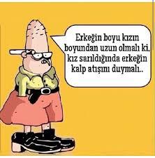 Sevgilimle aramdaki boy farkı ve dans etme sorunsalı?