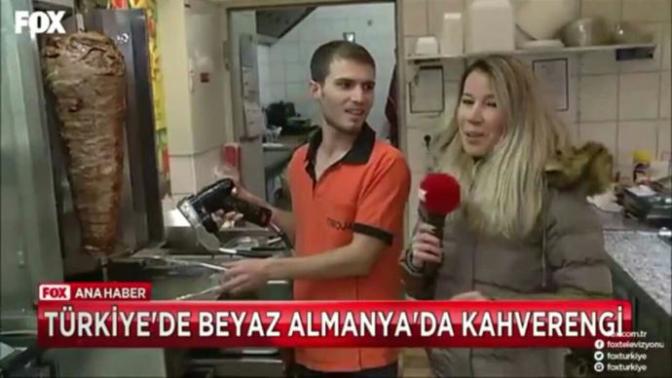 Tavuk döner sandığınız kadar masum değil?