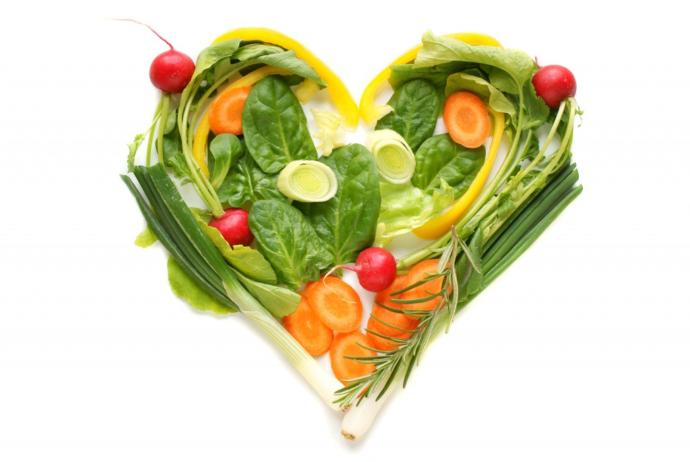 Vegan ile vejetaryen arasındaki fark nedir? Vegan ya da vejetaryen olan var mı?