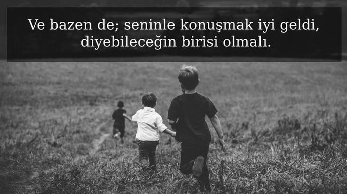 En Güzel Dostluk Sözleri Nelerdir?