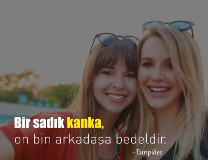 En Güzel Dostluk Sözleri Nelerdir?