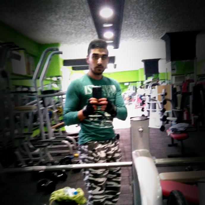 Spor yapmak insana hem çekicilik hem de gözüne kestirdiği kişiyi elde etme özgürlüğü katar mı?
