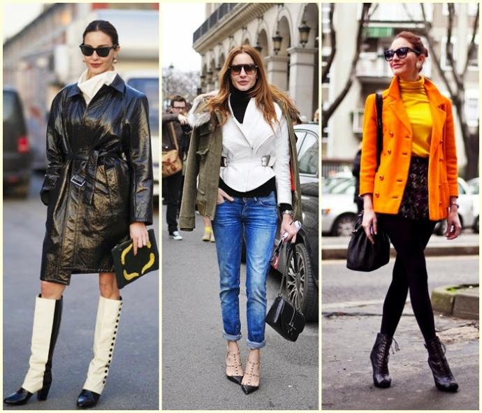 Sizce Türkiye'nin en stil kadını kimdir?