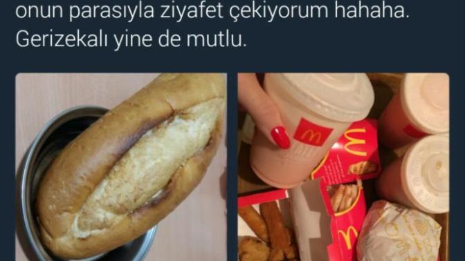 Kızlar, Var mı böyle bişey isteyen?