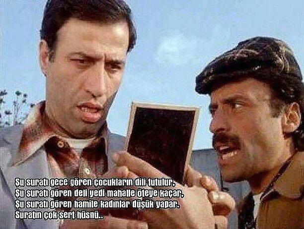 Ülkemizdeki komedi filmlerinin bel altı muhabbetler ve küfürlerden oluşması sizce neden kaynaklı?