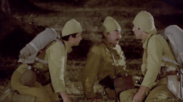 Ülkemizdeki komedi filmlerinin bel altı muhabbetler ve küfürlerden oluşması sizce neden kaynaklı?