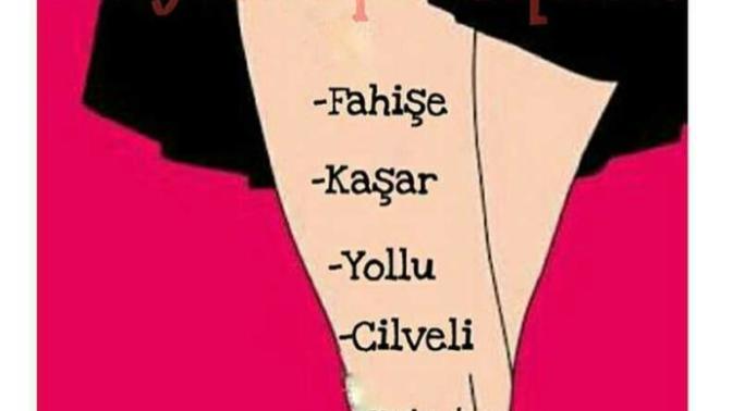 Türkiye'de kadın olmanın zorlukları nelerdir?