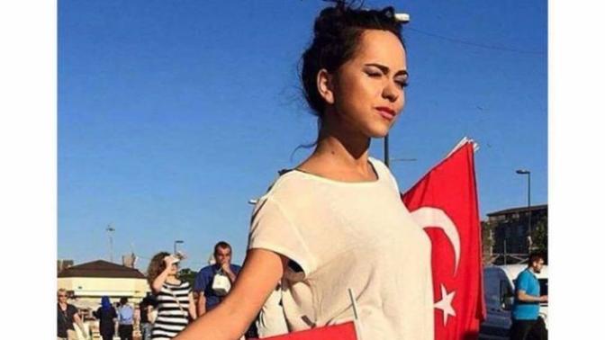İnna türk erkekleri centilmen ve yakışıklı demiş. Sizce türk erkekleri nasıl?