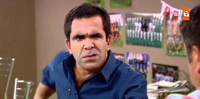 (41) Alparslan Özmol'un canlandırdığı en beğendiğin Çaycı Hüseyin imajı hangisi?