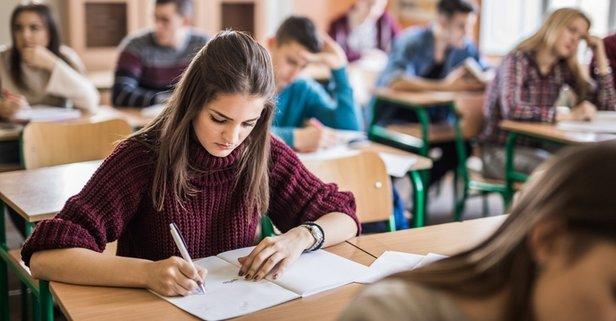YKS'de sayısal olup eşit ağırlık tercih etmek