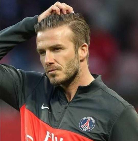 En yakışıklı futbolcu kim?