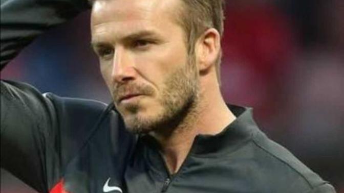 En yakışıklı futbolcu kim?