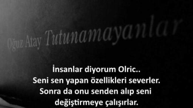 Oğuz Atay'ı sever misiniz? En çok sevdiğiniz eseri hangisi?