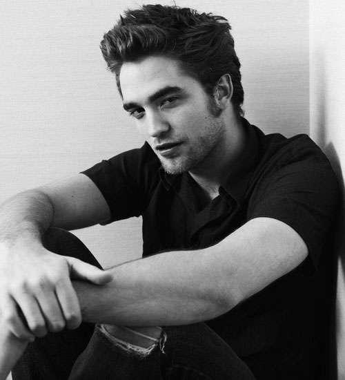 Robert Pattinson Müslüman oldu ! Ne Düşünüyorsunuz ?