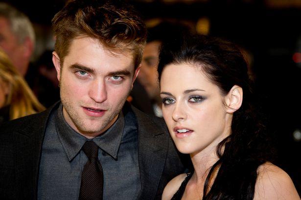 Robert Pattinson Müslüman oldu ! Ne Düşünüyorsunuz?