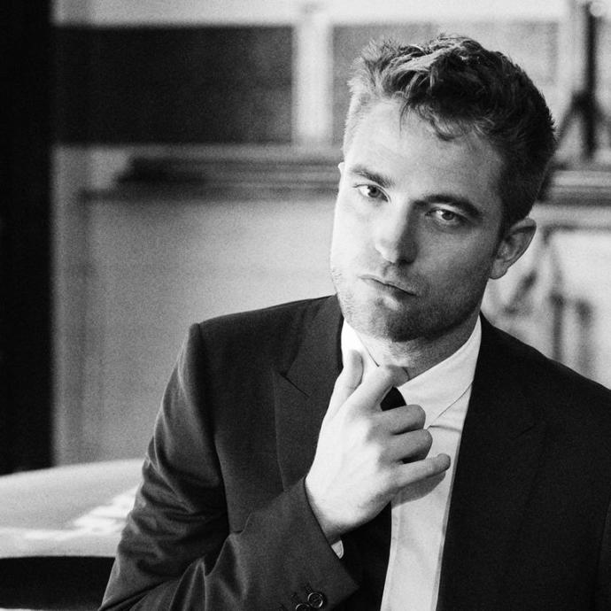 Robert Pattinson Müslüman oldu ! Ne Düşünüyorsunuz?