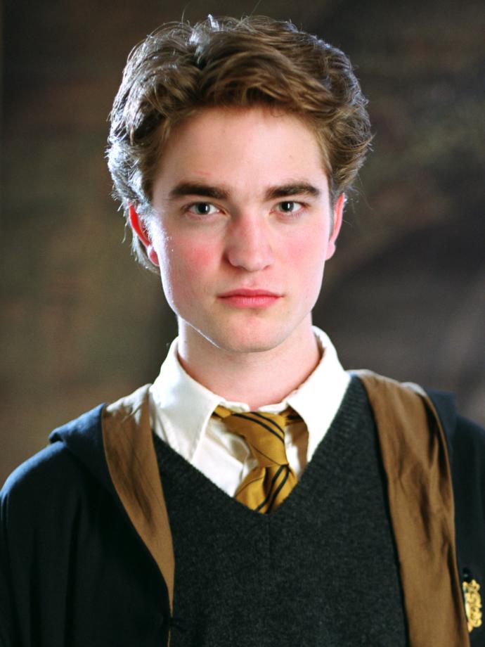 Robert Pattinson Müslüman oldu ! Ne Düşünüyorsunuz?