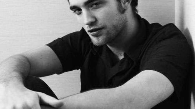 Robert Pattinson Müslüman oldu ! Ne Düşünüyorsunuz?